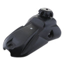Replacement Oil Fuel Tank Reservoir with Cap for Kawasaki BBR 70 90 110 140CC