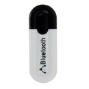 Dual Output 3.5mm Car USB Bluetooth Receiver Wireless Audio Receiver