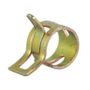 75Pcs/set 6-10mm Q673B Vacuum Spring Fuel Oil Water CPU Hose Clip Pipe Tube