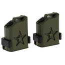 1/10 Realistic Oin Tank Fuel Container Modesl for RC4WD D90 D110 TF2 RC Cars