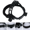 Auto Darkening Welding Helmet, 2 Arc Sensor Wide Shade 9 - 13