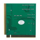 4-Digit Card Pc Analyzer Computer Diagnostic Motherboard Post Tester For Pc M1I2