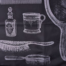 Pro Salon Barber Hairdressing Gown Dye Styling Cutting Shampoo**Hair Cape Cloth