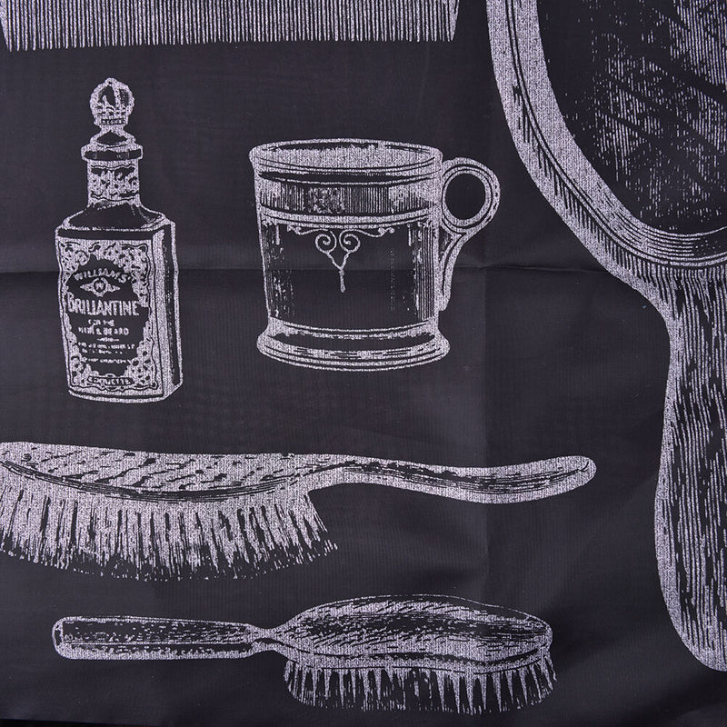 Pro Salon Barber Hairdressing Gown Dye Styling Cutting Shampoo**Hair Cape Cloth