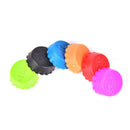 6pcs Reusable Silicone Bottle Caps Beer Cover Soda Cola Lid Wine Saver StoppTE