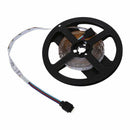 10m 2x5M 3528 SMD 600 LED String Strip Light RGB + remote control A2Z6