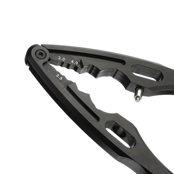 Multi Shock Clamp Shaft Pliers Shock Absorber Assembly Disassembly V2 3.0 3 Q5S1