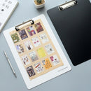 A4 Clipboard Writing Pad File Folders Document Holders Office School Stationery