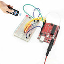 For Arduino Component Switch Potentiometer Button DIY Electronic Parts Pa LWY