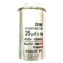 450V25UF Motor Run Capacitor Home Air
