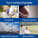 Pressure Oxygen Regulator Gauge Pressure Reducing Valve Flow Meter AbsorberS Hn