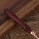 Wax Spoon For Wax Seal Stamp Greeting Card Wax Seal Beads Sticks Tool Melting FT