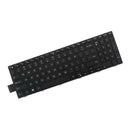 New Gaming Laptop Computer Keyboard for Dell Inspiron 5542 Series PC Black