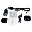BT760 Bluetooth Stereo Audio Transmitter Home TV PC Bluetooth Speaker Headphone