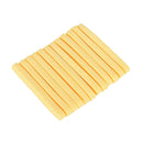12pcs Compressed Facial Cleaning Wash Puff Sponge Stick Face Cleansing Pad sof3c