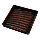 Serving Tray Coffee Table Breakfast Tea Food Serve Tray 24 x 24 x 3.3cm