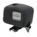 Noise reducing Foam Sponge Windproof case for GoPro Hero 567 Camera,Reducing