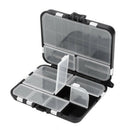 26 Grid Storage Case Fishing Tool Box Fishing Tackle Case