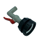 Garden Water Pipe Connector Thread Valve Fitting Parts