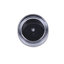 50Pcs Make Up Jar Cosmetic Sample Empty Container Round Lid Plastic Small Bottle