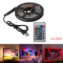 Smart Cabinet Kitchen RGB LED  Tape Bar Decoration Lamp Kit 4m