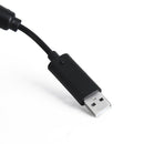 2 In 1 Play And Charge USB Cable Adapter For Microsoft