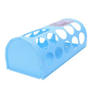 Elegant Life Shopping Plastic Carrier Bags Bag Storage Holder Dispenser Rac P5L7