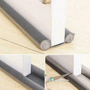 95CM Door Bottom Sealing Strip Guard Sealer Stopper Dustproof Windproof D6E U5X9