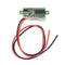 0.28 Inch DC 2.5V-30V Green LED Mini Digital Voltmeter Voltage Tester Meter JR
