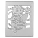 Animal Metal Cutting Dies Stencils Paper Cutting Card for DIY Album (H1300) A