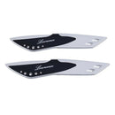 Front Car Windscreen Wiper Spoiler Presser With Rhinestone Z1Y1