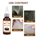 Leather Restore Glue Adhesive Maximum Strength Repair Leather Repair Glue Hot