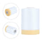 Pre-Taped Masking Film Painting Protection Covering Film for Painter (22in) A