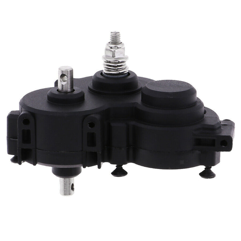 Metal Middle Gear Box Assembly for 1/12 Feiyue FY05 FY06 RC 4WD Buggy Parts