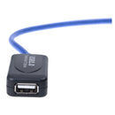 10M USB 2.0 Extension Cable Active Repeater