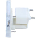 Analog 85L1 AC 250 V Panel Meter Voltmeter Measuring device Installation