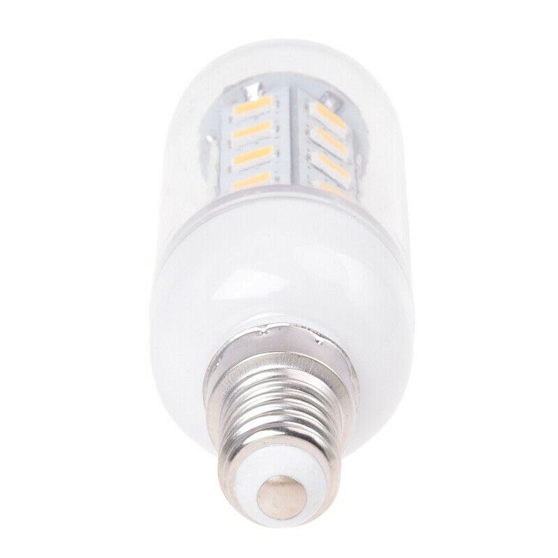1 x E14 3.5W 36 LED 5630 SMD Corn Lamp Light Spotlight Warm White AC 220V-2 X8N6
