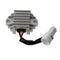 Motorcycle Regulator  Kit For Yamaha YFZ 450 2004-05