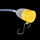 1700mL Travel Trucker Male Bed Pee Urinal Tube Bottle Night Drainage Containe SP