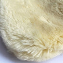 Lambswool Car Cleaning Wash Glove Duster Mitt Polishing Wax Washing Brush Kit