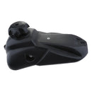 Replacement Oil Fuel Tank Reservoir with Cap for Kawasaki BBR 70 90 110 140CC
