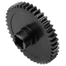 2x Fit WLtoys 1/18 RC Car Metal 42T Reduction Gear Parts Fitting Accessories