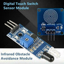 For R3 Nano V3.0 Mega 2560 Mega 328 Projektstarter Kit Quality High K3N2