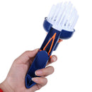 Suction Head Brush for Swimming Pool Brushes Suction Vacuum Machine Cleaning Gw