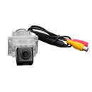 170 Degree Camera 420 Tv Lines Ccd1/3 Screen for Mercedes Benz C E W204 W21 E8M6
