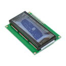 1pc IIC/I2C 2004 LCD Module Blue Screen FOR ARDUINO 15*9*3.8CM Usefulness RJE