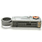 Cable Stripper For RG59 RG6 RG11 Coaxial Wire Coax Stripping Tool Kits 3C