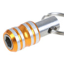 1/4" Hex Shank Drill Bit Holders Quick Release Magnetic Screwdriver Bit Hol ME