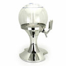 HOT 3.5L Ice Core Beer Beverage Dispenser Machine Container Pourer Bar Tool