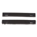 2 Pack HDD Hard Drive Caddy Cover Replacement Part for Thinkpad T60 T61 T400